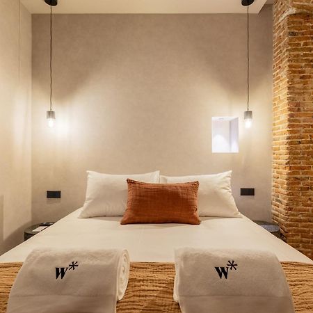 Rio By Wynwood House Aparthotel Madrid Kültér fotó