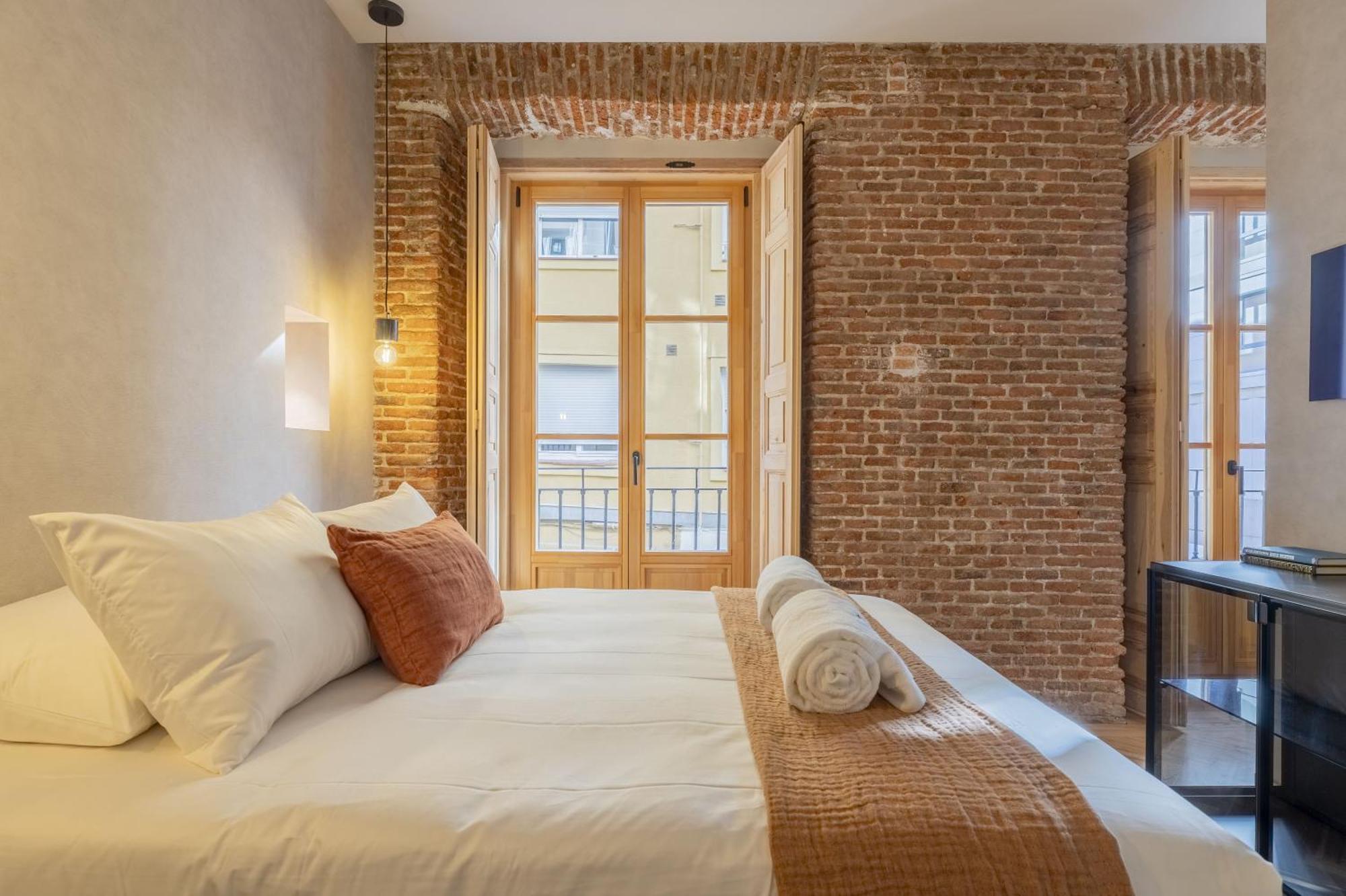 Rio By Wynwood House Aparthotel Madrid Kültér fotó