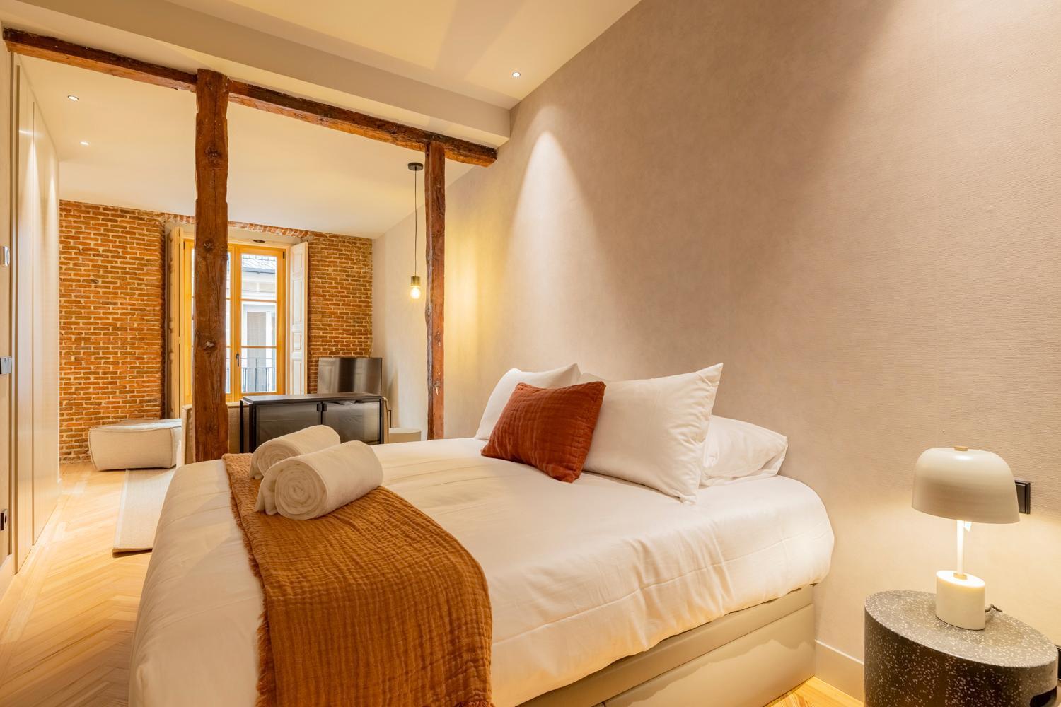 Rio By Wynwood House Aparthotel Madrid Kültér fotó