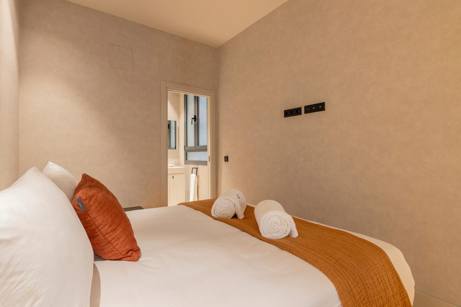Rio By Wynwood House Aparthotel Madrid Kültér fotó