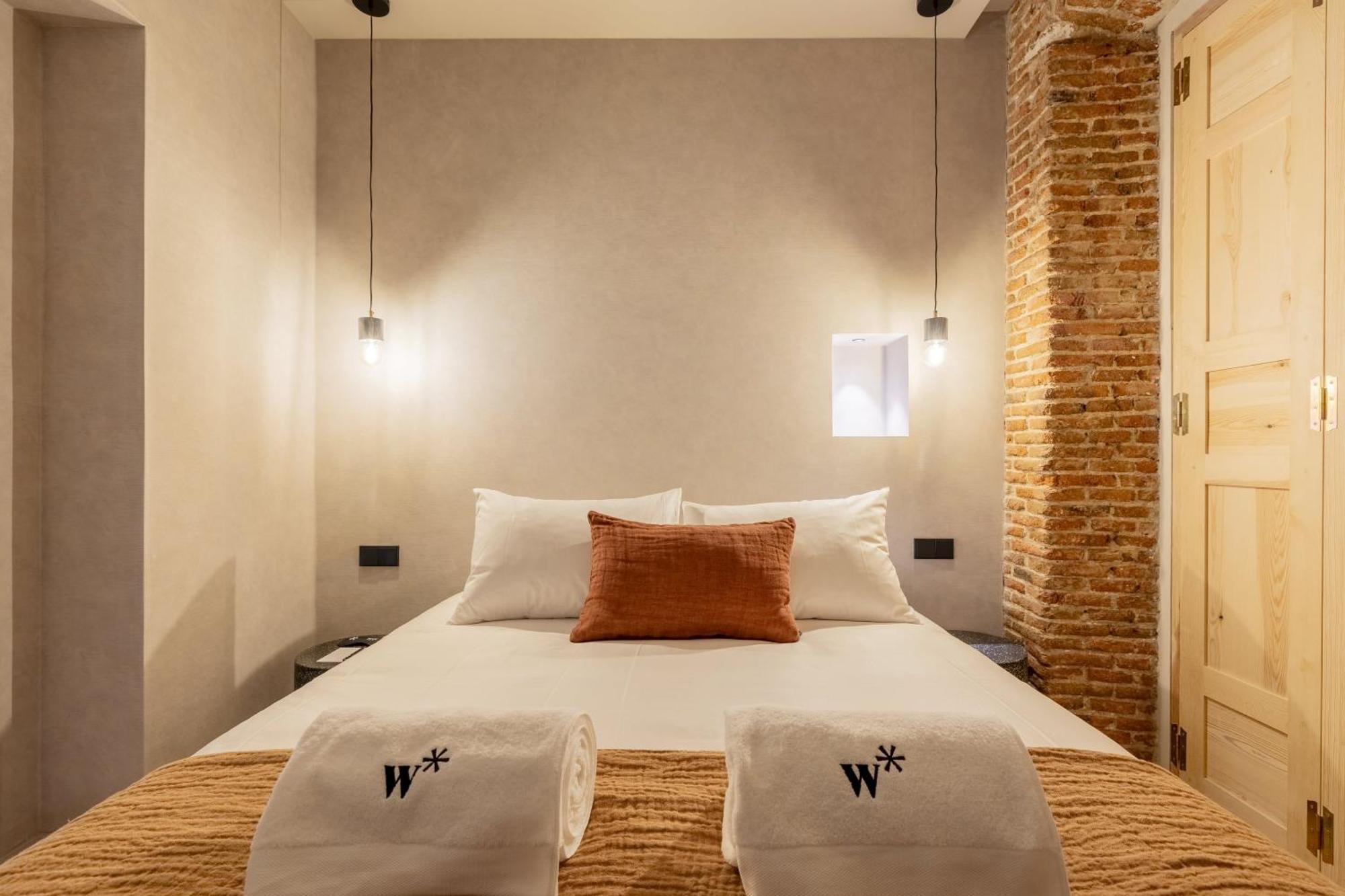 Rio By Wynwood House Aparthotel Madrid Kültér fotó