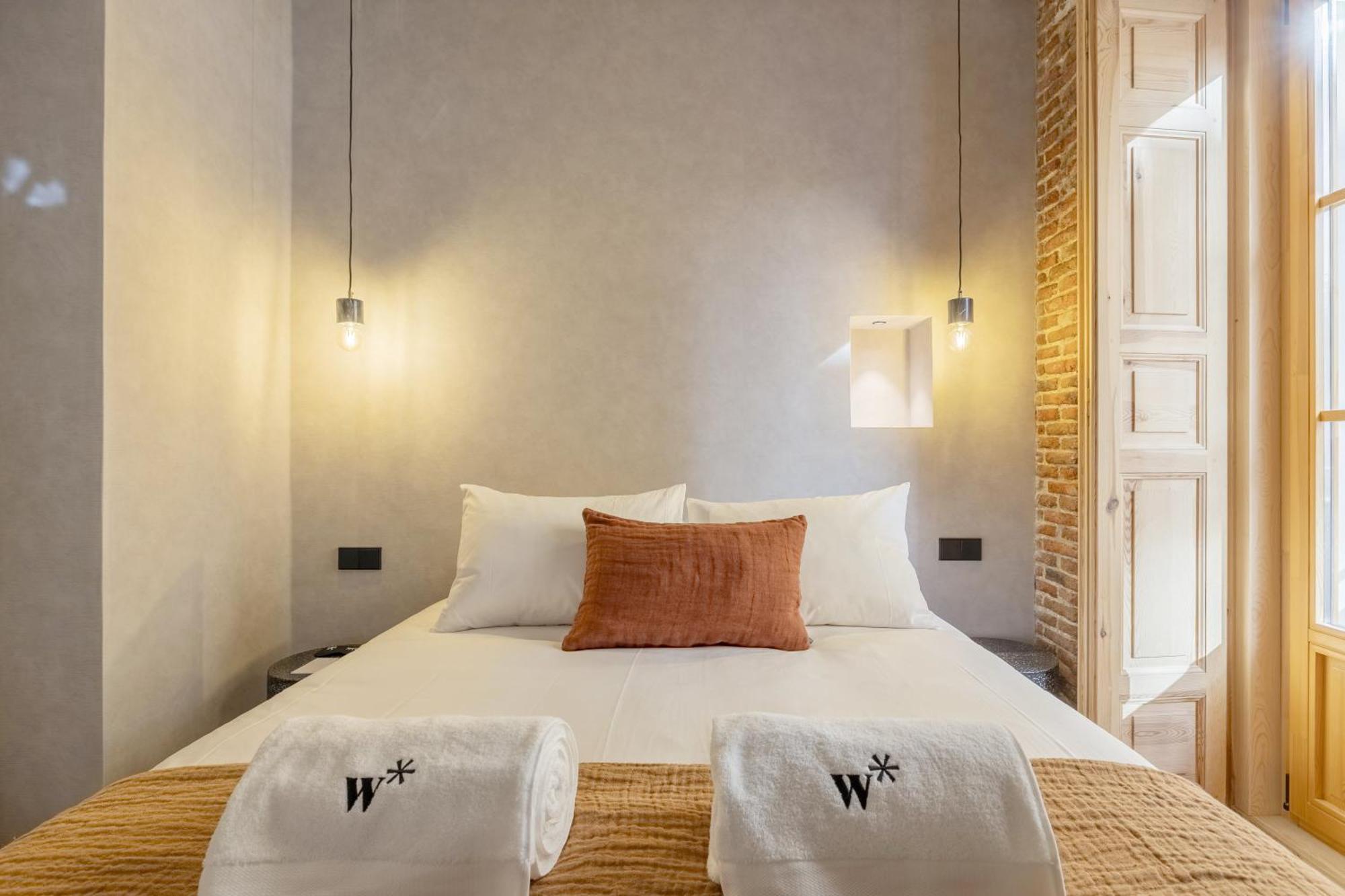 Rio By Wynwood House Aparthotel Madrid Kültér fotó