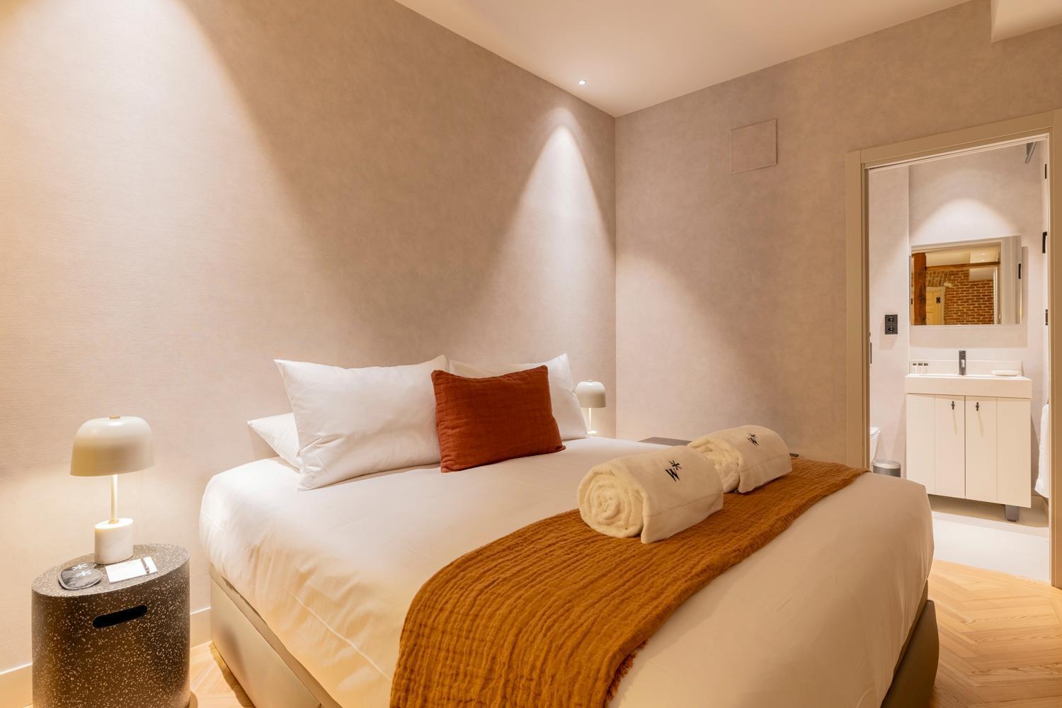 Rio By Wynwood House Aparthotel Madrid Kültér fotó