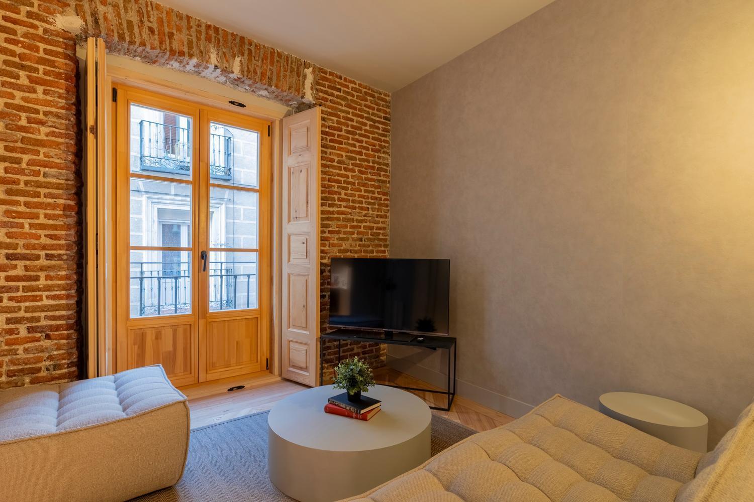 Rio By Wynwood House Aparthotel Madrid Kültér fotó