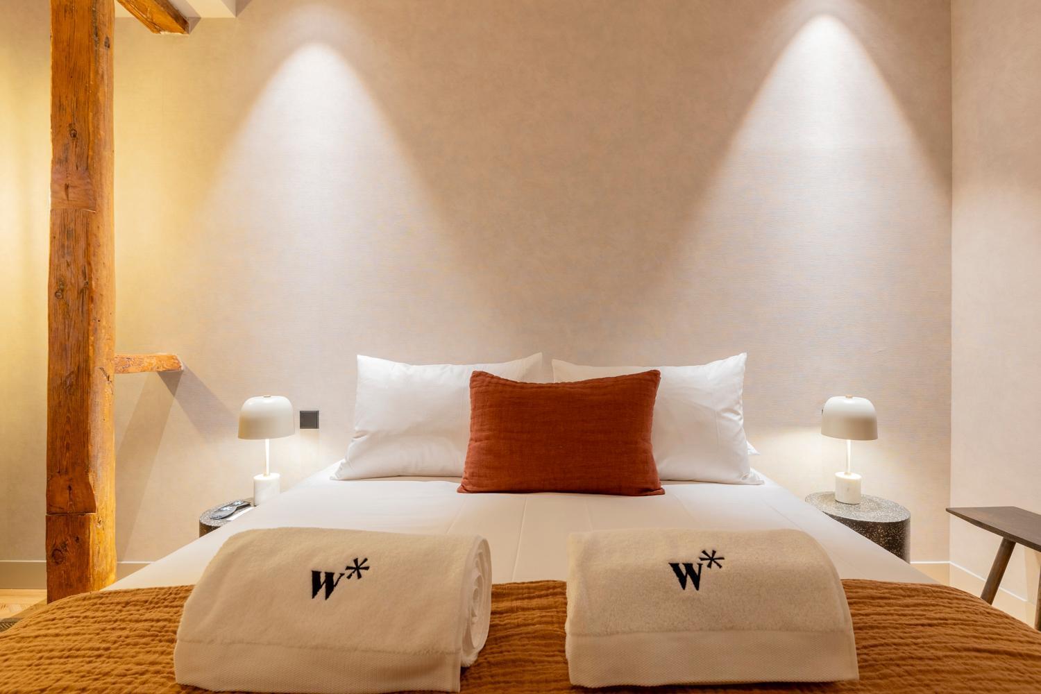 Rio By Wynwood House Aparthotel Madrid Kültér fotó