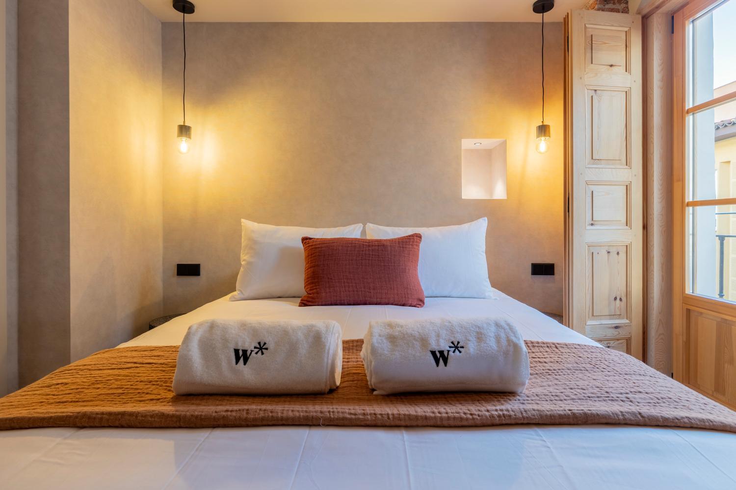 Rio By Wynwood House Aparthotel Madrid Kültér fotó