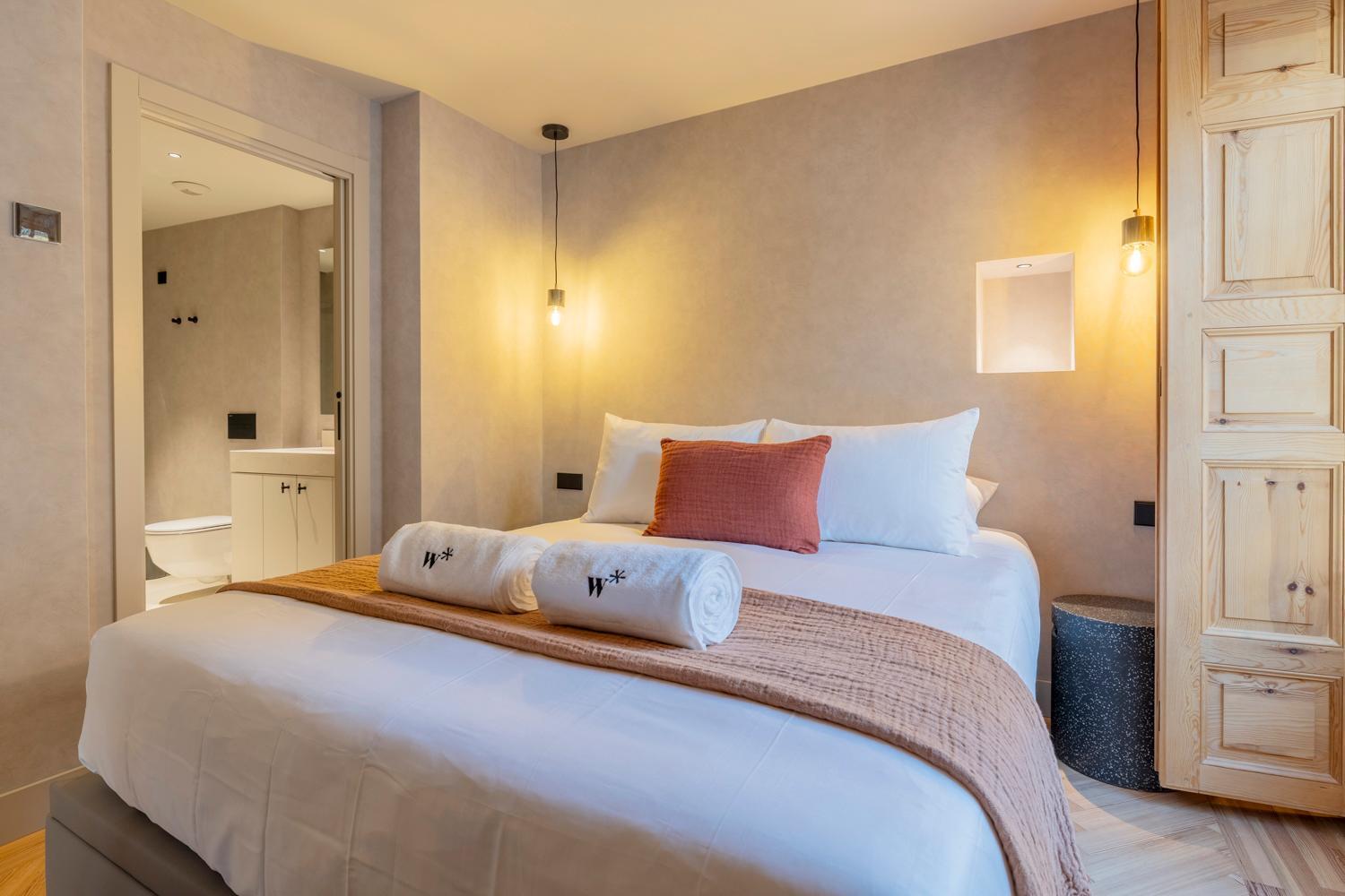 Rio By Wynwood House Aparthotel Madrid Kültér fotó