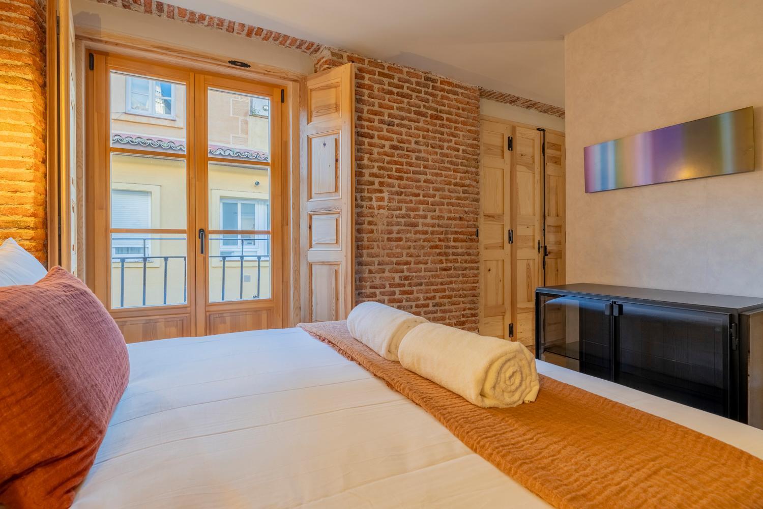 Rio By Wynwood House Aparthotel Madrid Kültér fotó