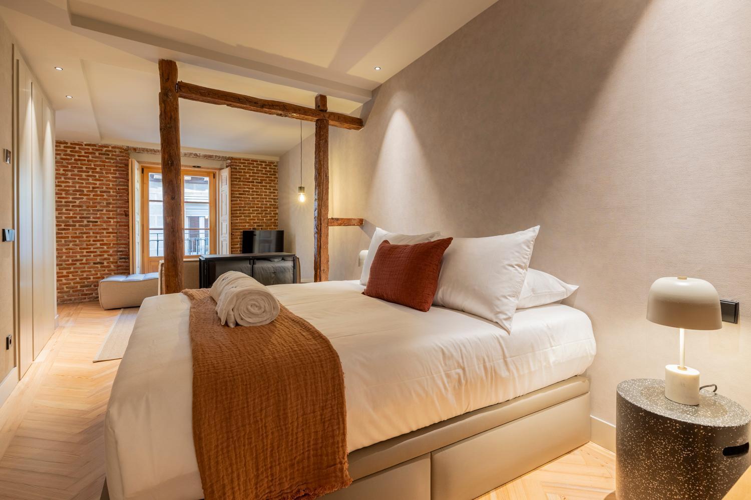 Rio By Wynwood House Aparthotel Madrid Kültér fotó