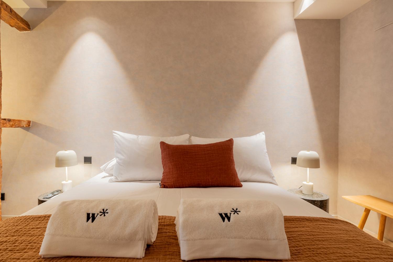 Rio By Wynwood House Aparthotel Madrid Kültér fotó