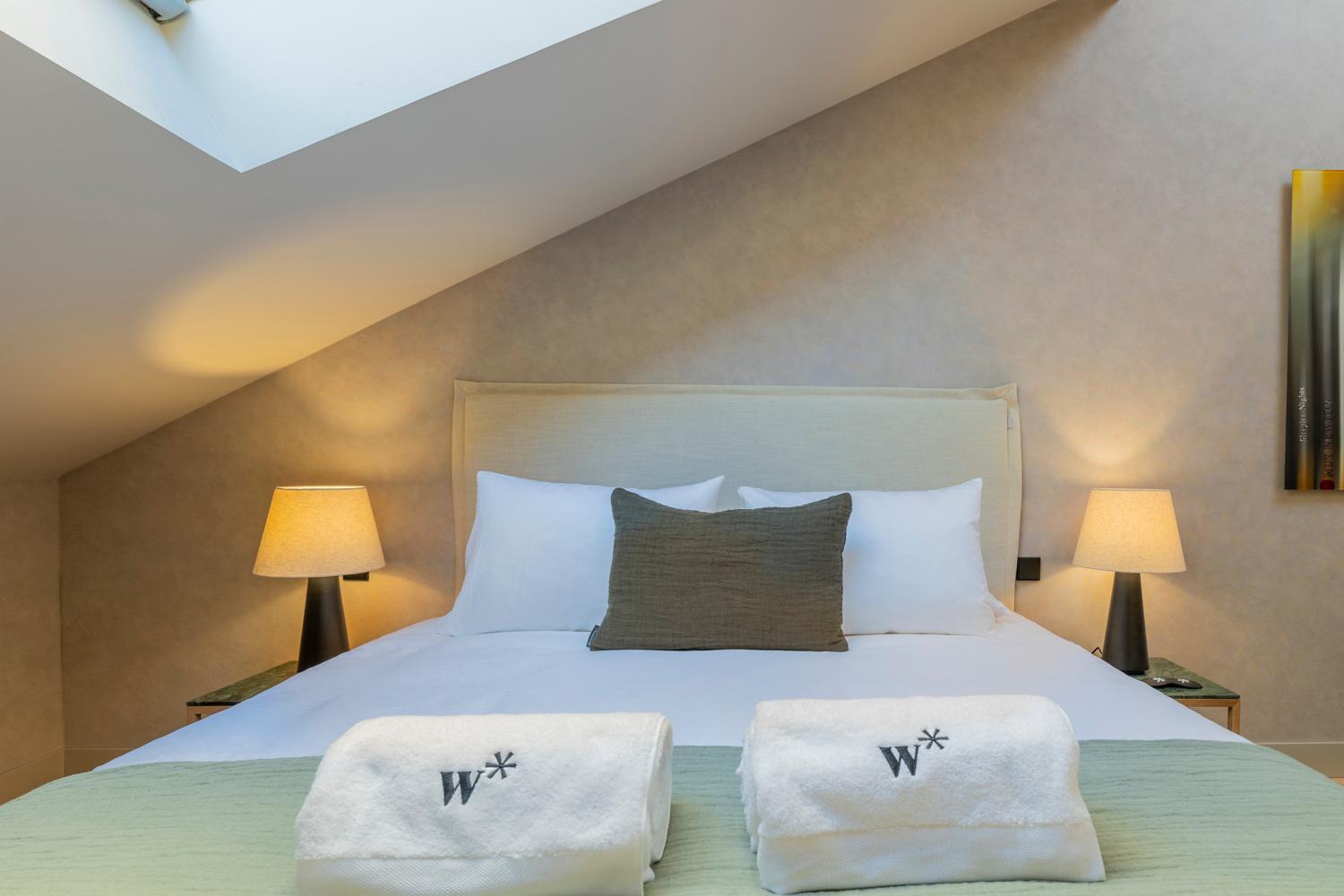Rio By Wynwood House Aparthotel Madrid Kültér fotó