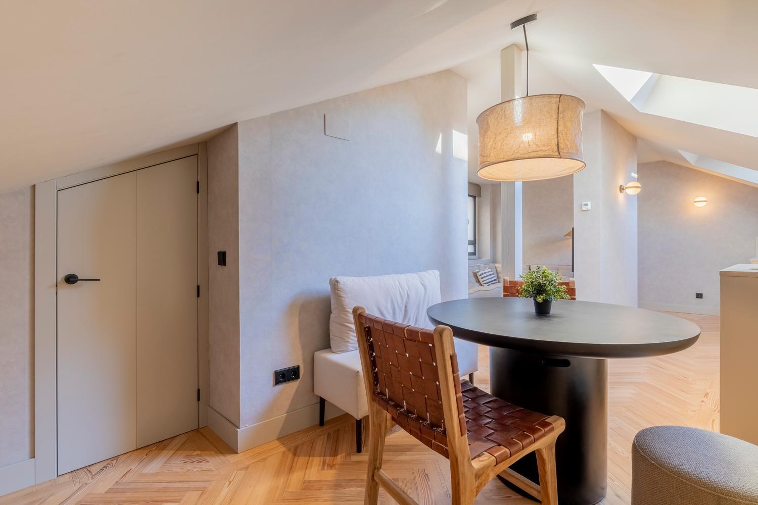 Rio By Wynwood House Aparthotel Madrid Kültér fotó