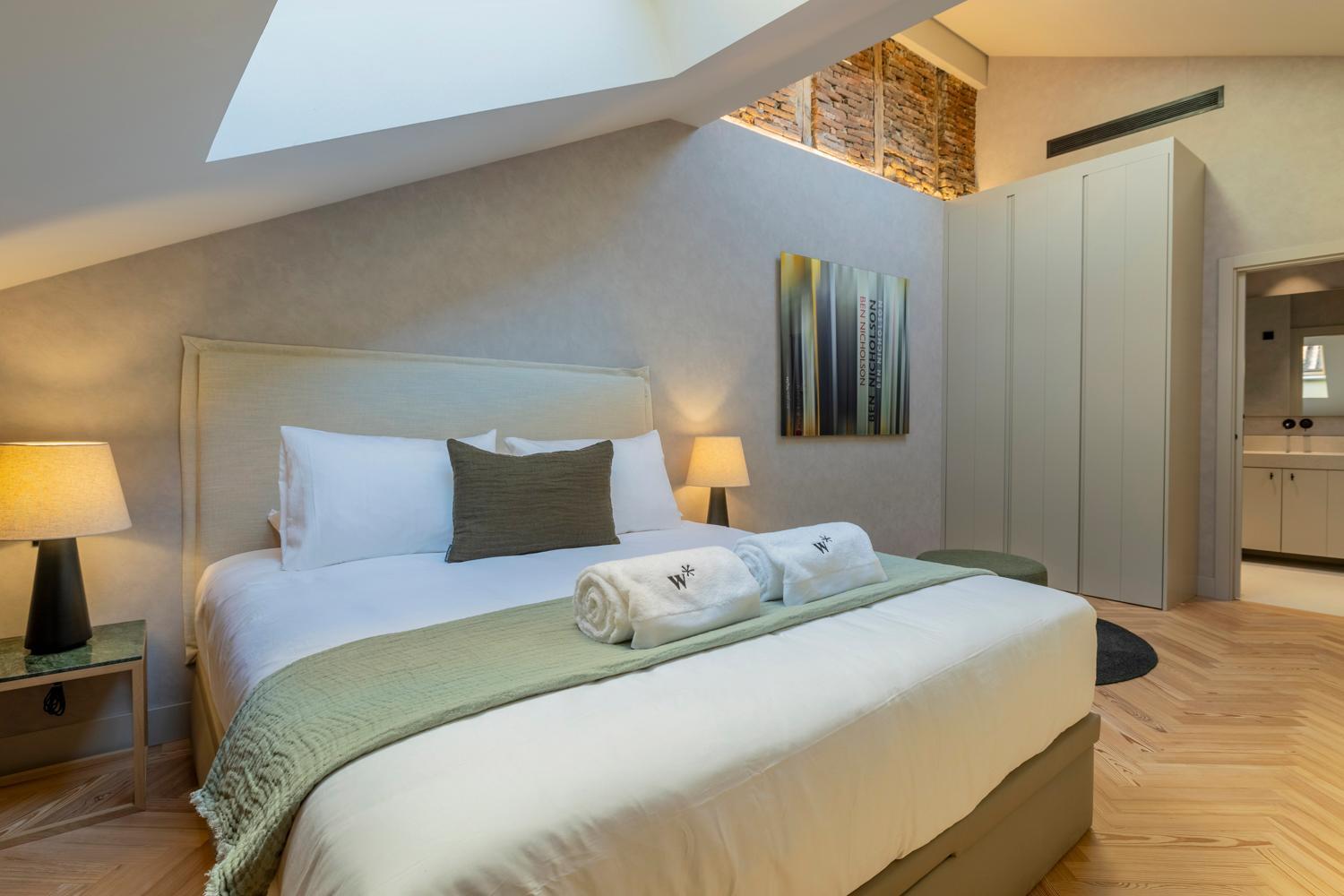 Rio By Wynwood House Aparthotel Madrid Kültér fotó