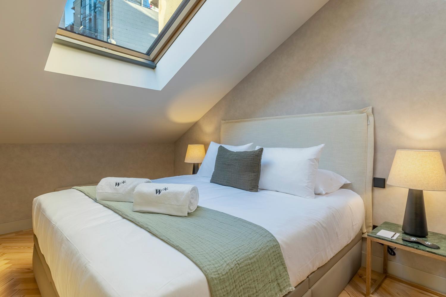 Rio By Wynwood House Aparthotel Madrid Kültér fotó