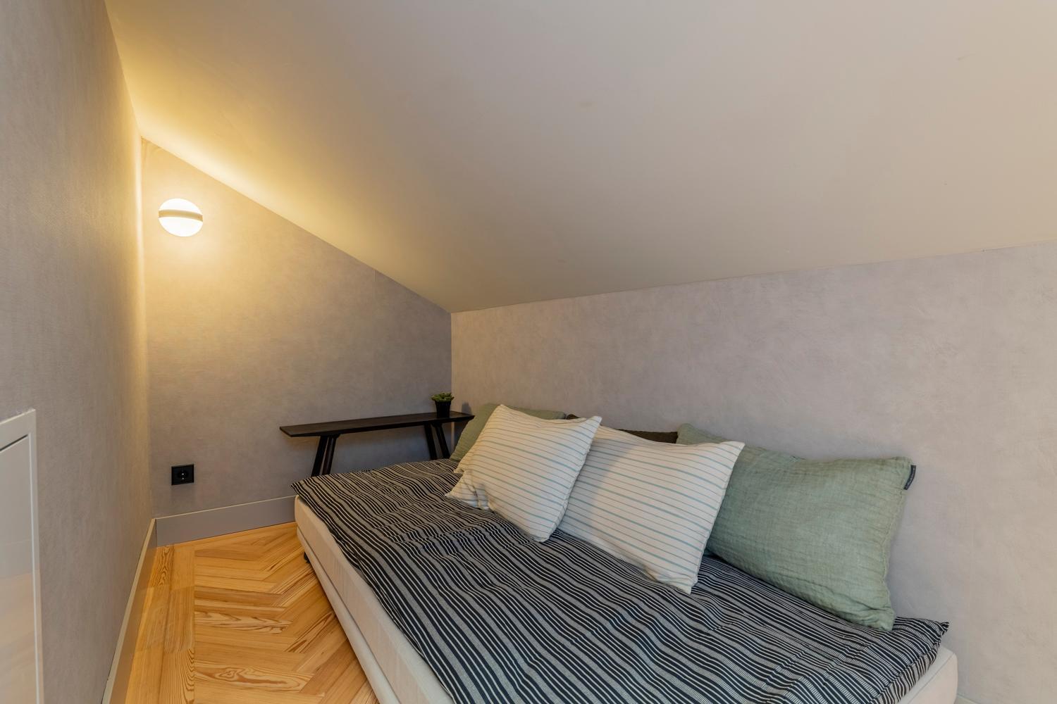Rio By Wynwood House Aparthotel Madrid Kültér fotó